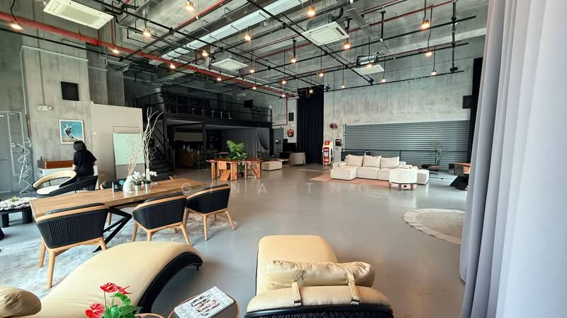 ABM Building, 20 Jalan Kilang, 300 sqft, Other Retail For Rent, by Gina Tng, 500184432 - Interior - CommercialGuru.com.sg