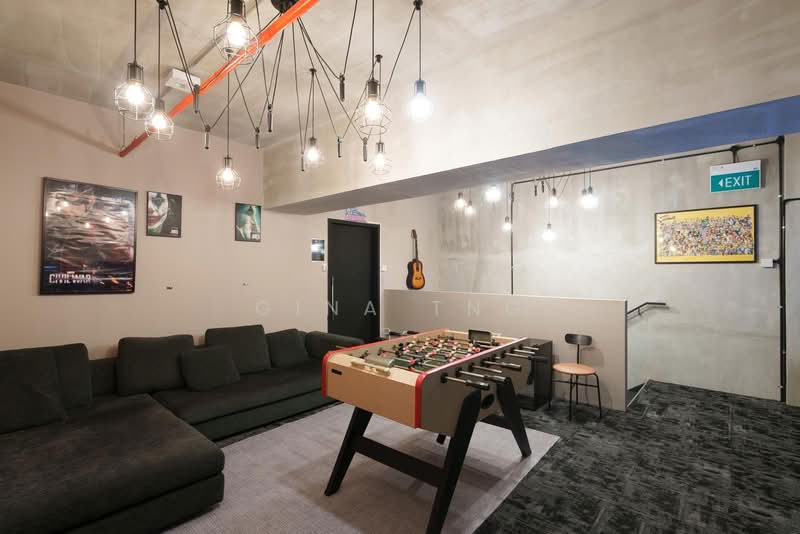 ABM Building, 20 Jalan Kilang, 300 sqft, Other Retail For Rent, by Gina Tng, 500184432 - Living Room - CommercialGuru.com.sg