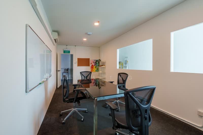 ABM Building, 20 Jalan Kilang, 300 sqft, Other Retail For Rent, by Gina Tng, 500184432 - Study - CommercialGuru.com.sg