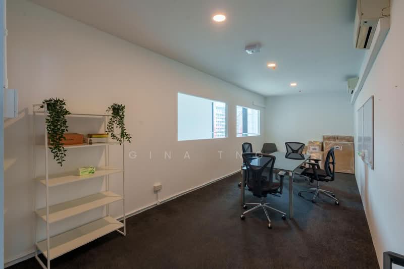 ABM Building, 20 Jalan Kilang, 300 sqft, Other Retail For Rent, by Gina Tng, 500184432 - Interior - CommercialGuru.com.sg