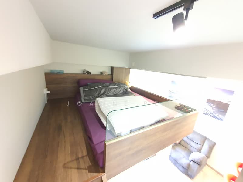 Stratum, 80 Elias Road, Studio, 452 sqft, Condominium For Rent, by Joanne Peh, 500184433 - Bedroom - PropertyGuru.com.sg