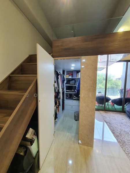 Stratum, 80 Elias Road, Studio, 452 sqft, Condominium For Rent, by Joanne Peh, 500184433 - Interior - PropertyGuru.com.sg