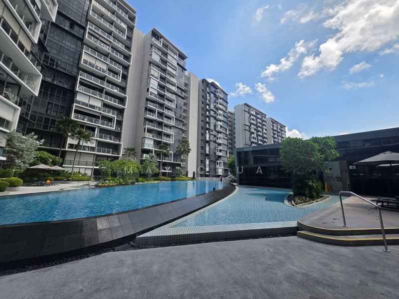 The Poiz Residences, 2 Meyappa Chettiar Road, 3 Bedrooms, 1,184 sqft, Condominium For Sale, by May Chua, 500184437 - Exterior - PropertyGuru.com.sg