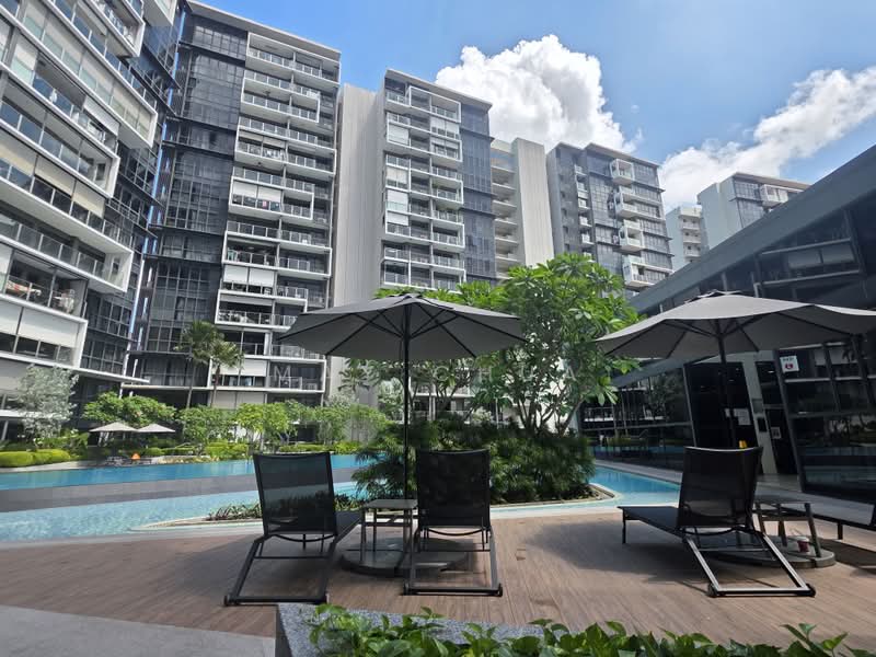 The Poiz Residences, 2 Meyappa Chettiar Road, 3 Bedrooms, 1,184 sqft, Condominium For Sale, by May Chua, 500184437 - Exterior - PropertyGuru.com.sg