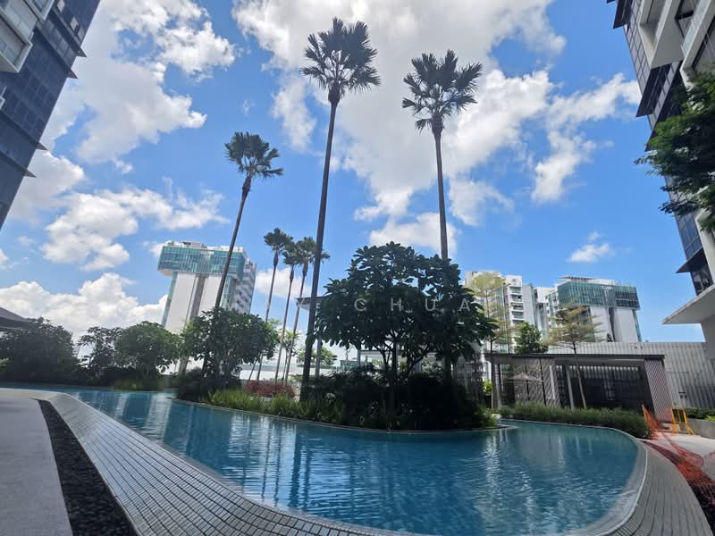 The Poiz Residences, 2 Meyappa Chettiar Road, 3 Bedrooms, 1,184 sqft, Condominium For Sale, by May Chua, 500184437 - Exterior - PropertyGuru.com.sg