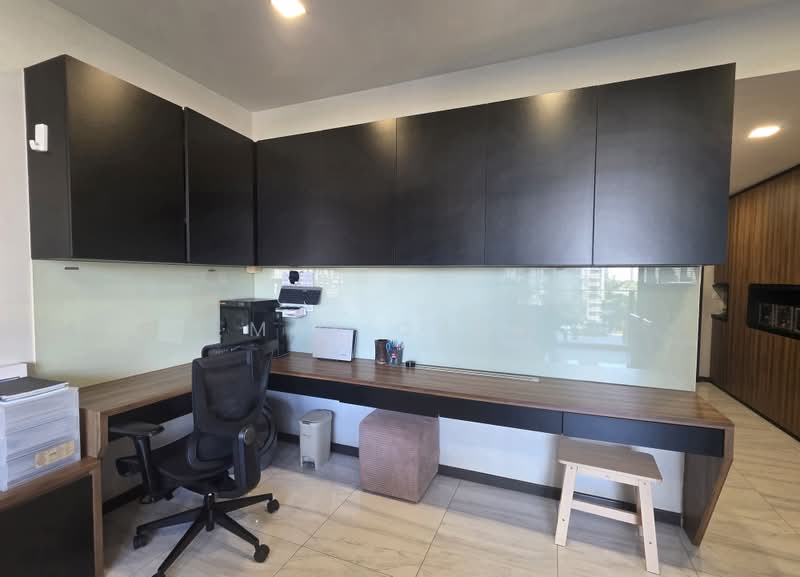 The Poiz Residences, 2 Meyappa Chettiar Road, 3 Bedrooms, 1,184 sqft, Condominium For Sale, by May Chua, 500184437 - Study - PropertyGuru.com.sg
