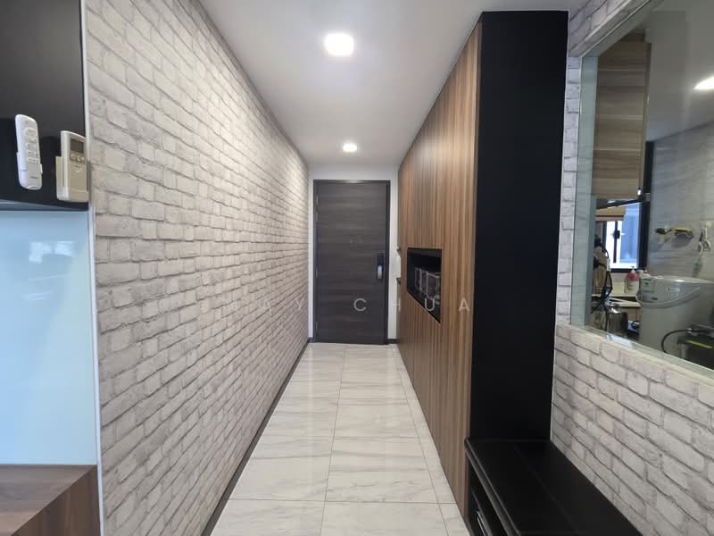 The Poiz Residences, 2 Meyappa Chettiar Road, 3 Bedrooms, 1,184 sqft, Condominium For Sale, by May Chua, 500184437 - Entrance - PropertyGuru.com.sg