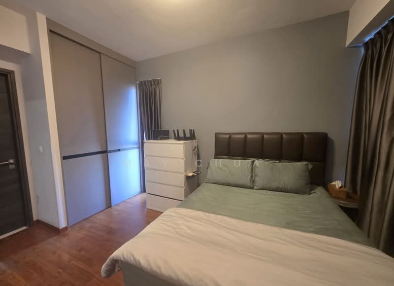 The Poiz Residences, 2 Meyappa Chettiar Road, 3 Bedrooms, 1,184 sqft, Condominium For Sale, by May Chua, 500184437 - Master Bedroom - PropertyGuru.com.sg