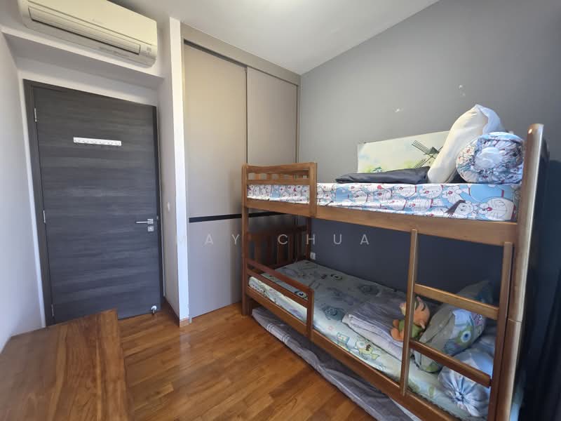The Poiz Residences, 2 Meyappa Chettiar Road, 3 Bedrooms, 1,184 sqft, Condominium For Sale, by May Chua, 500184437 - Bedroom 2 - PropertyGuru.com.sg