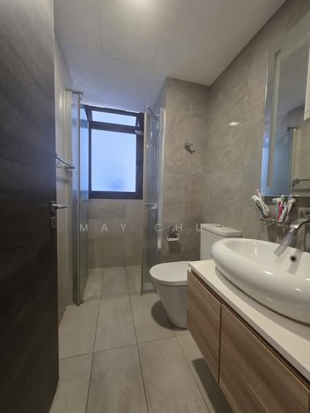 The Poiz Residences, 2 Meyappa Chettiar Road, 3 Bedrooms, 1,184 sqft, Condominium For Sale, by May Chua, 500184437 - Common Bathroom - PropertyGuru.com.sg