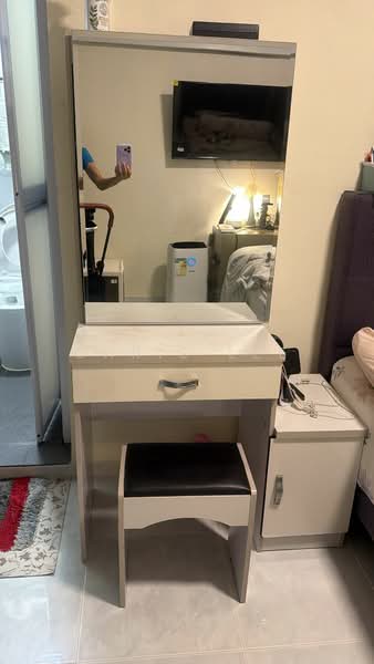 620 Jurong West Street 65, 620 Jurong West Street 65, Room Rental, 130 sqft, HDB Flat For Rent, by Chris Lee, 500184438 - Interior - PropertyGuru.com.sg