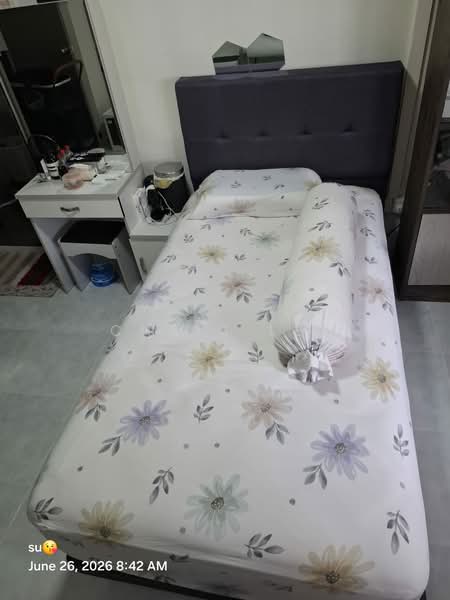 620 Jurong West Street 65, 620 Jurong West Street 65, Room Rental, 130 sqft, HDB Flat For Rent, by Chris Lee, 500184438 - Bedroom - PropertyGuru.com.sg
