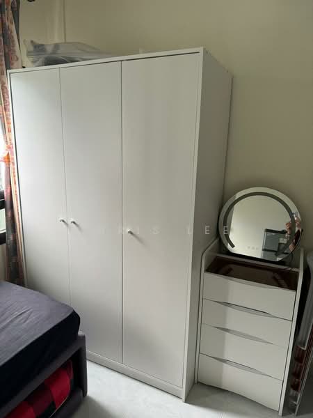620 Jurong West Street 65, 620 Jurong West Street 65, Room Rental, 130 sqft, HDB Flat For Rent, by Chris Lee, 500184438 - Bedroom - PropertyGuru.com.sg