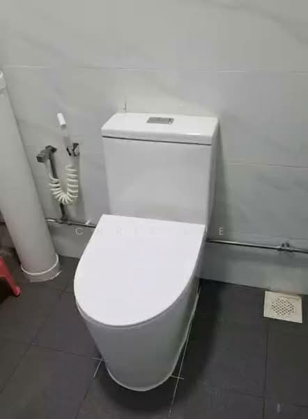 620 Jurong West Street 65, 620 Jurong West Street 65, Room Rental, 130 sqft, HDB Flat For Rent, by Chris Lee, 500184438 - Bathroom - PropertyGuru.com.sg