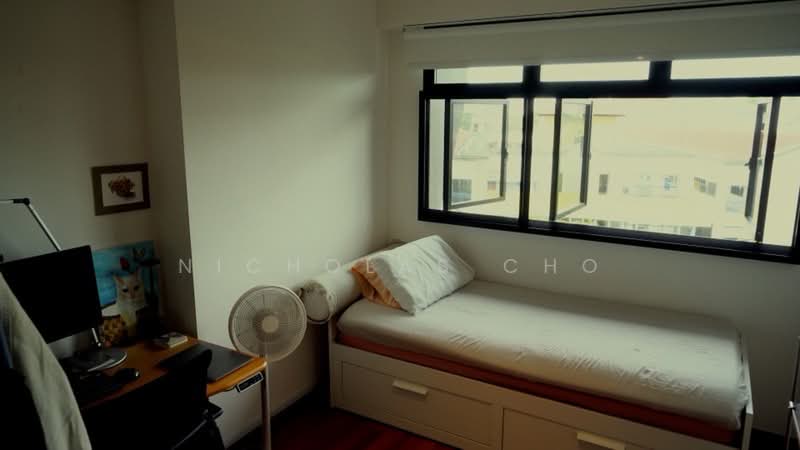 110B Bidadari Park Drive, 110B Bidadari Park Drive, 3 Bedrooms, 1,001 sqft, HDB Flat For Sale, by Nicholas Cho, 500184439 - PropertyGuru.com.sg