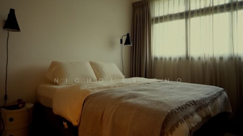 110B Bidadari Park Drive, 110B Bidadari Park Drive, 3 Bedrooms, 1,001 sqft, HDB Flat For Sale, by Nicholas Cho, 500184439 - PropertyGuru.com.sg