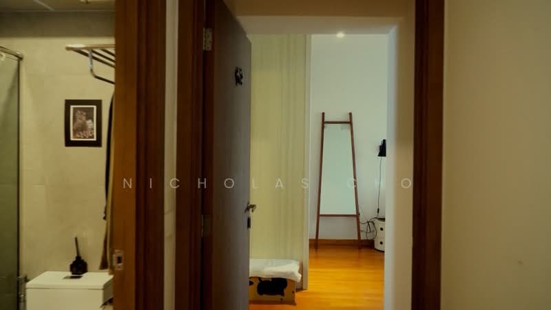 110B Bidadari Park Drive, 110B Bidadari Park Drive, 3 Bedrooms, 1,001 sqft, HDB Flat For Sale, by Nicholas Cho, 500184439 - PropertyGuru.com.sg