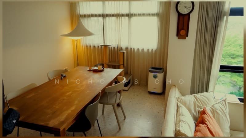 110B Bidadari Park Drive, 110B Bidadari Park Drive, 3 Bedrooms, 1,001 sqft, HDB Flat For Sale, by Nicholas Cho, 500184439 - PropertyGuru.com.sg