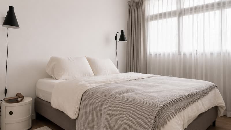 110B Bidadari Park Drive, 110B Bidadari Park Drive, 3 Bedrooms, 1,001 sqft, HDB Flat For Sale, by Nicholas Cho, 500184439 - Bedroom - PropertyGuru.com.sg