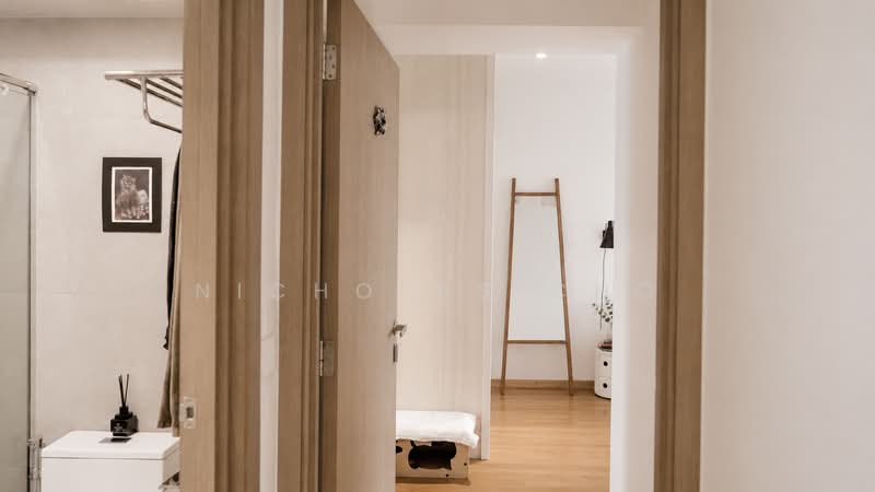 110B Bidadari Park Drive, 110B Bidadari Park Drive, 3 Bedrooms, 1,001 sqft, HDB Flat For Sale, by Nicholas Cho, 500184439 - Interior - PropertyGuru.com.sg