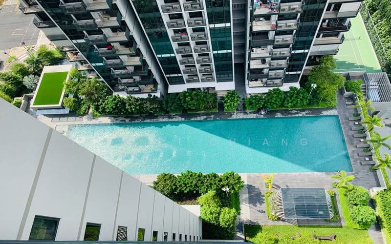 Sky Vue, 1 Bishan Street 15, 2 Bedrooms, 807 sqft, Condominium For Rent, by Terence Chiang, 500184440 - PropertyGuru.com.sg