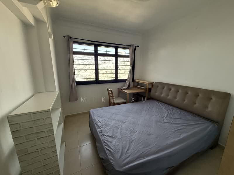 816 Jellicoe Road, 816 Jellicoe Road, 3 Bedrooms, 915 sqft, HDB Flat For Rent, by Mike Xu, 500184441 - Bedroom - PropertyGuru.com.sg