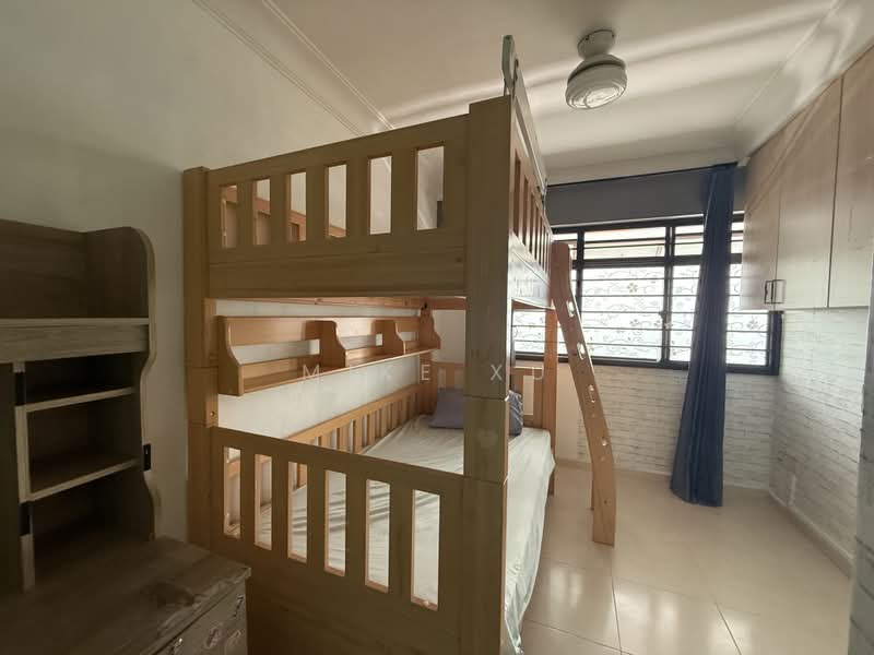 816 Jellicoe Road, 816 Jellicoe Road, 3 Bedrooms, 915 sqft, HDB Flat For Rent, by Mike Xu, 500184441 - Bedroom - PropertyGuru.com.sg