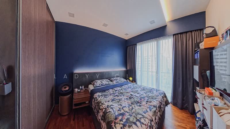 Sea Horizon, 1 Pasir Ris Rise, 3 Bedrooms, 1,033 sqft, Executive Condominium For Sale, by Ladyy Claire, 500184442 - Bedroom - PropertyGuru.com.sg