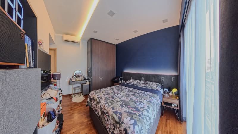 Sea Horizon, 1 Pasir Ris Rise, 3 Bedrooms, 1,033 sqft, Executive Condominium For Sale, by Ladyy Claire, 500184442 - Bedroom - PropertyGuru.com.sg