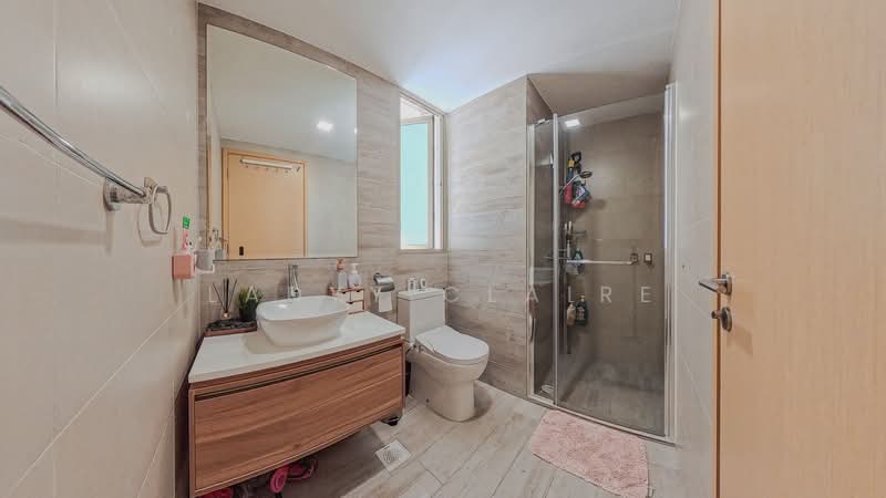 Sea Horizon, 1 Pasir Ris Rise, 3 Bedrooms, 1,033 sqft, Executive Condominium For Sale, by Ladyy Claire, 500184442 - Bathroom - PropertyGuru.com.sg