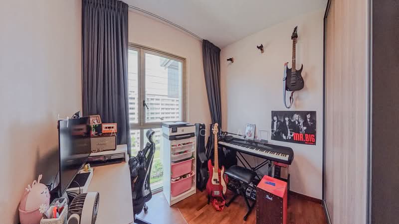 Sea Horizon, 1 Pasir Ris Rise, 3 Bedrooms, 1,033 sqft, Executive Condominium For Sale, by Ladyy Claire, 500184442 - Study - PropertyGuru.com.sg