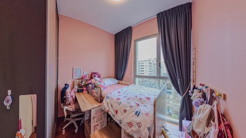 Sea Horizon, 1 Pasir Ris Rise, 3 Bedrooms, 1,033 sqft, Executive Condominium For Sale, by Ladyy Claire, 500184442 - Bedroom - PropertyGuru.com.sg