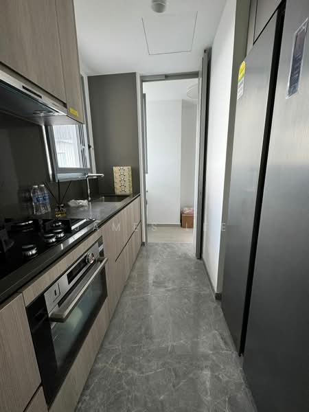 One Holland Village Residences, 5 Holland Village Way, 3 Bedrooms, 1,098 sqft, Condominium For Sale, by James Lee, 500184444 - Kitchen - PropertyGuru.com.sg
