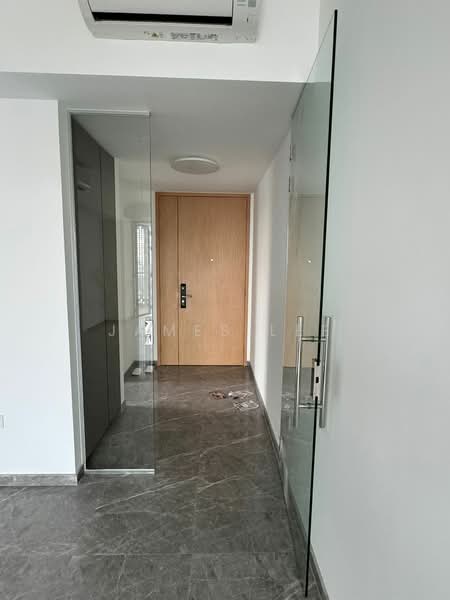 One Holland Village Residences, 5 Holland Village Way, 3 Bedrooms, 1,098 sqft, Condominium For Sale, by James Lee, 500184444 - Entrance - PropertyGuru.com.sg