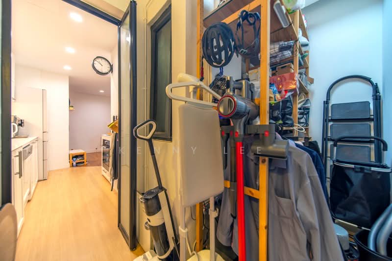 River Place, 62 Havelock Road, 2 Bedrooms, 969 sqft, Condominium For Rent, by Kenny Lee, 500184445 - Interior - PropertyGuru.com.sg