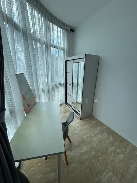 Parc Oasis, 35 Jurong East Avenue 1, Room Rental, 150 sqft, Condominium For Rent, by Roy Chew, 500184446 - Interior - PropertyGuru.com.sg