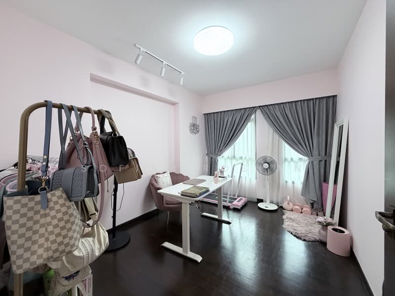 684B Edgedale Plains, 684B Edgedale Plains, 3 Bedrooms, 1,216 sqft, HDB Flat For Sale, by Sofian Roslan, 500184447 - Study - PropertyGuru.com.sg
