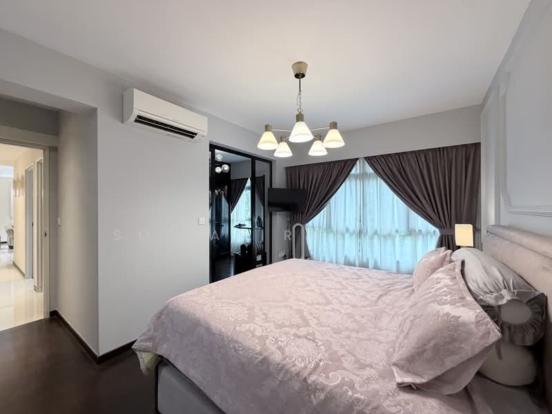 684B Edgedale Plains, 684B Edgedale Plains, 3 Bedrooms, 1,216 sqft, HDB Flat For Sale, by Sofian Roslan, 500184447 - Bedroom - PropertyGuru.com.sg
