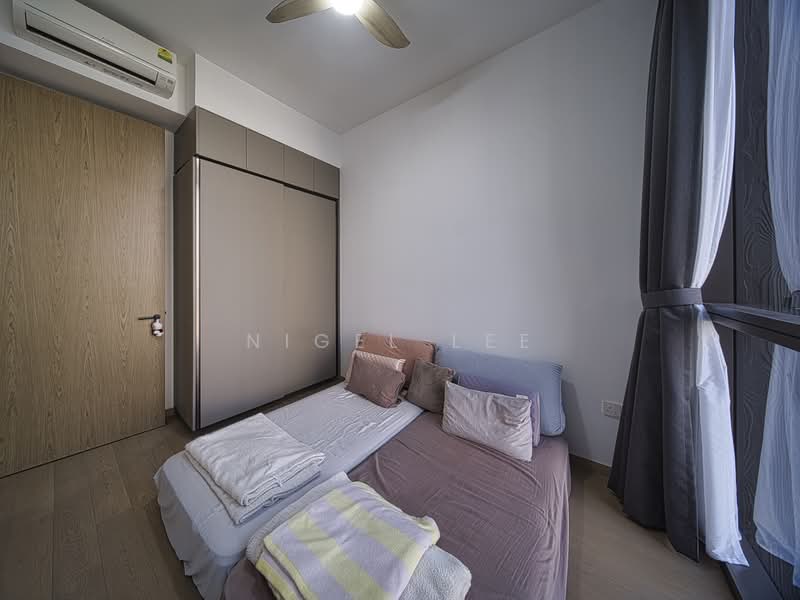 The Avenir, 8 River Valley Close, 1 Bedroom, 527 sqft, Condominium For Sale, by Nigel Lee, 500184452 - Bedroom - PropertyGuru.com.sg