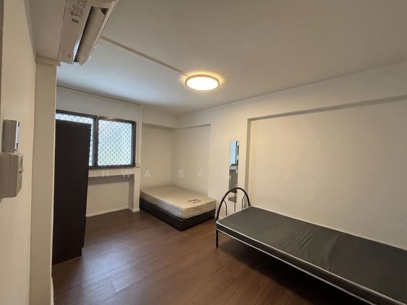 3 Queen's Road, 3 Queen's Road, 2 Bedrooms, 800 sqft, HDB Flat For Rent, by Hwa San TIO, 500184455 - Bedroom - PropertyGuru.com.sg