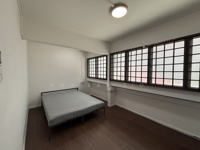 3 Queen's Road, 3 Queen's Road, 2 Bedrooms, 800 sqft, HDB Flat For Rent, by Hwa San TIO, 500184455 - Bedroom - PropertyGuru.com.sg