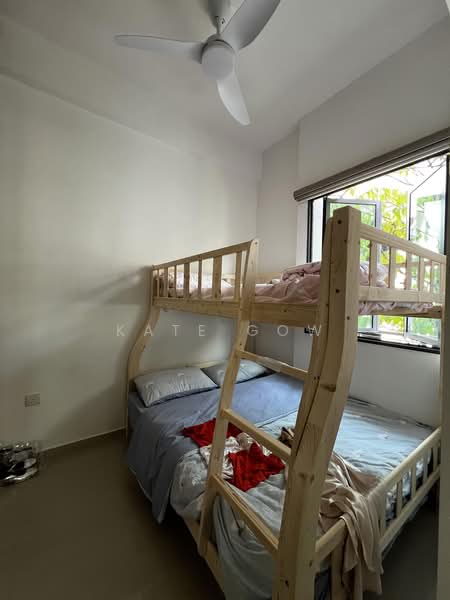 Floraville, 2 Cactus Road, 3 Bedrooms, 797 sqft, Apartment For Sale, by Kate Gow, 500184457 - Bedroom - PropertyGuru.com.sg