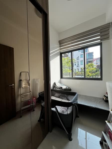 Floraville, 2 Cactus Road, 3 Bedrooms, 797 sqft, Apartment For Sale, by Kate Gow, 500184457 - Bedroom - PropertyGuru.com.sg