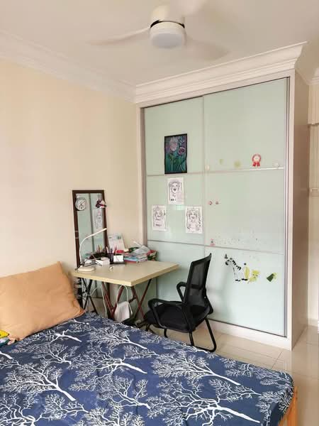 266 Tampines Street 21, 266 Tampines Street 21, 3 Bedrooms, 1,109 sqft, HDB Flat For Sale, by Joshua Tech, 500184459 - Bedroom - PropertyGuru.com.sg