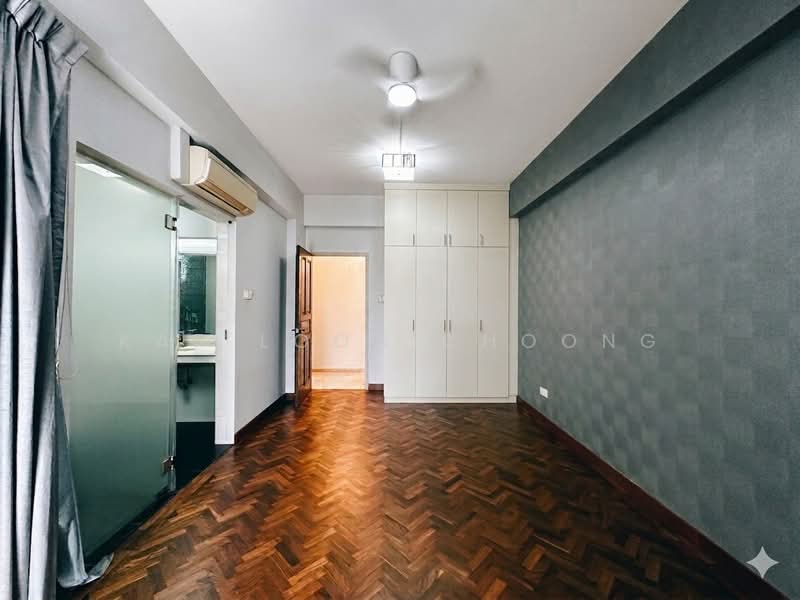 Avila Gardens, 11 Flora Road, 3 Bedrooms, 1,303 sqft, Condominium For Rent, by Kar Loon Choong, 500184461 - Master Bedroom - PropertyGuru.com.sg