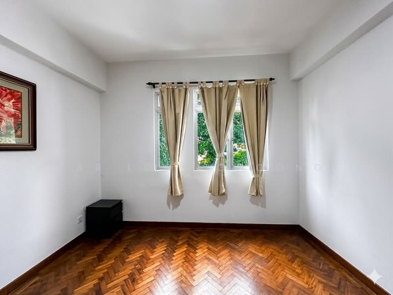 Avila Gardens, 11 Flora Road, 3 Bedrooms, 1,303 sqft, Condominium For Rent, by Kar Loon Choong, 500184461 - Common Bedroom 1 - PropertyGuru.com.sg