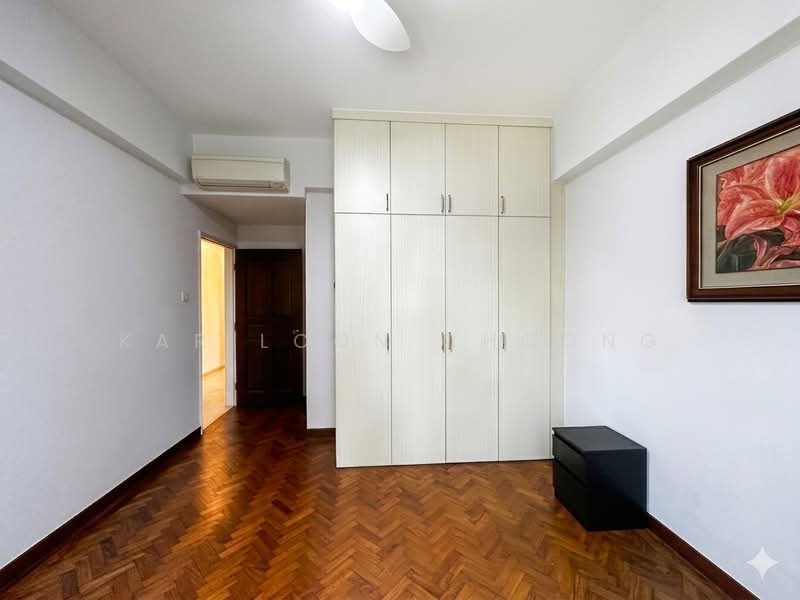 Avila Gardens, 11 Flora Road, 3 Bedrooms, 1,303 sqft, Condominium For Rent, by Kar Loon Choong, 500184461 - Common Bedroom 1 - PropertyGuru.com.sg