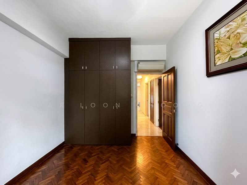 Avila Gardens, 11 Flora Road, 3 Bedrooms, 1,303 sqft, Condominium For Rent, by Kar Loon Choong, 500184461 - Common Bedroom 2 - PropertyGuru.com.sg