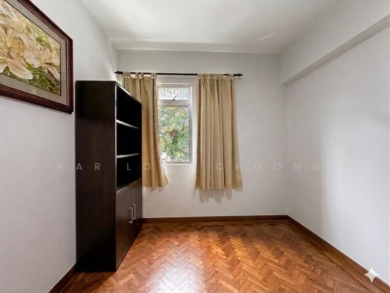 Avila Gardens, 11 Flora Road, 3 Bedrooms, 1,303 sqft, Condominium For Rent, by Kar Loon Choong, 500184461 - Common Bedroom 2 - PropertyGuru.com.sg