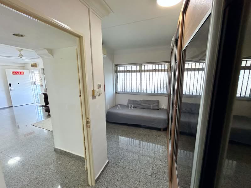 249 Compassvale Road, 249 Compassvale Road, 3 Bedrooms, 914 sqft, HDB Flat For Rent, by Ee Kian Tan, 500184470 - Bedroom 3 - PropertyGuru.com.sg